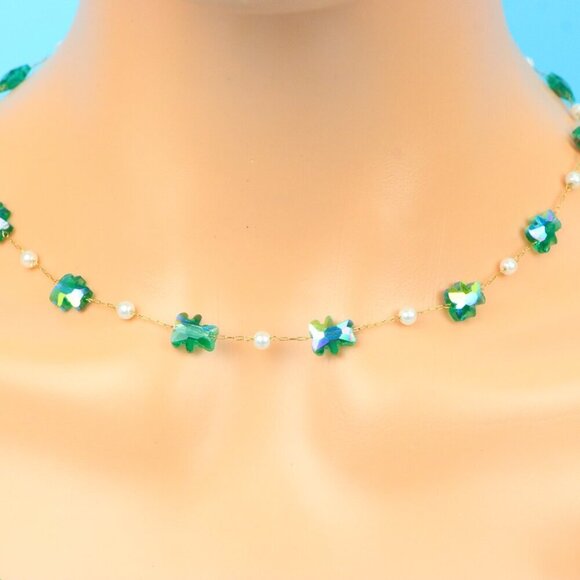 Delicate & Modern Necklace Chain – Perfect for Girls & Women, DYC1513 - Picture 12 of 13